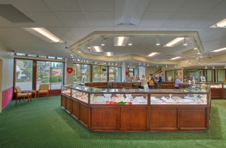 Jewelry Exchange in Renton, WA