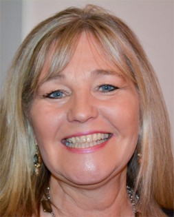 Karin Baldwin, Owner